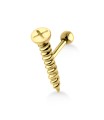 Screw Shaped Helix Piercing TIP-50