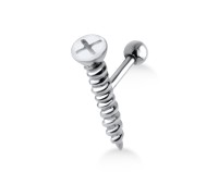 Screw Shaped Helix Piercing TIP-50