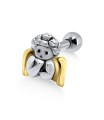 Helix Ear Piercing TIP-500