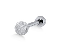Crystal Set Helix Piercing TIP-531-3.5mm.