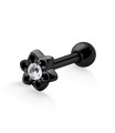 Flower Shaped Helix Piercing TIP-657