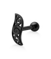 Helix Ear Piercing TIP-670