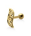 Helix Ear Piercing TIP-670
