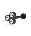 Helix Ear Upper Piercing TIP-866