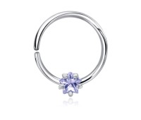 Twinkle Little Star Shaped Tragus Piercing TRP-1616
