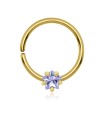 Twinkle Little Star Shaped Tragus Piercing TRP-1616