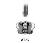 Butterfly 1.2 Piercing Attachment AT-17