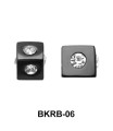 3D Stone Set External Attachments SSRB-06