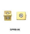 3D Stone Set External Attachments SSRB-06
