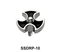 Blade Shaped Internal Attachment  SSDRP-10