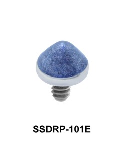 Pyramid Shaped Internal Attachment SSDRP-101E