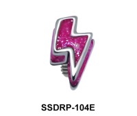 Lightning Enamel Internal Attachment SSTDRP-104E