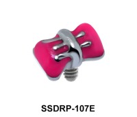 Bow Shaped Internal Attachment SSDRP-107E