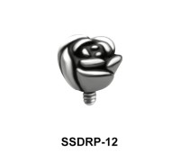Rose Internal Attachment SSDRP-12