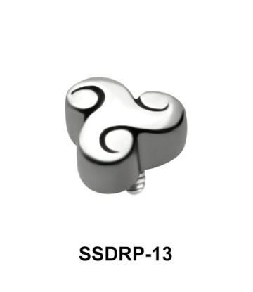 Designer Internal Attachment SSDRP-13