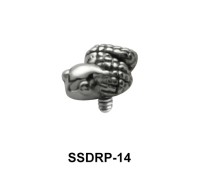 Snake Shaped Internal Attachment SSDRP-14