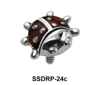 Ladybird Internal Attachment SSDRP-24C