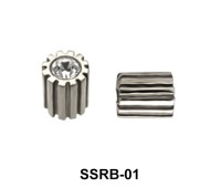 Stone Set Wheel 1.6 External Attachments SSRB-01