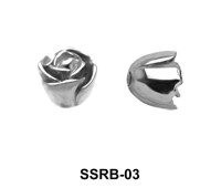 Rose Design Attachments SSRB-03