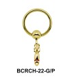 Nostalgic Closure Rings for Ear BCRCH-22