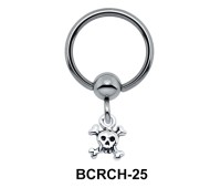 Danger Closure Rings Charms BCRCH-25