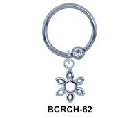 Closure Ring Charms BCRCH-62