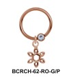 Closure Ring Charms BCRCH-62