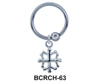 Closure Rings Charms BCRCH-63