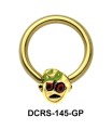 Devil Closure Rings DCRS-145