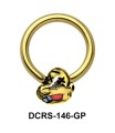 Ghost Closure Rings DCRS-146