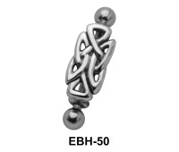 Unique Design Eyebrow Piercing EBH-50