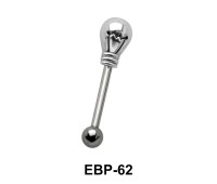 Bulb Shaped Eyebrow Piercing EBP-62