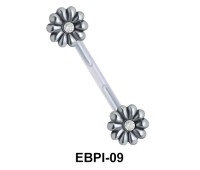 Flower Shaped Parallel Push-In EBPI-09 