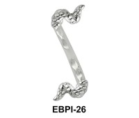Snake Eyebrow Parallel Push-In EBPI-26