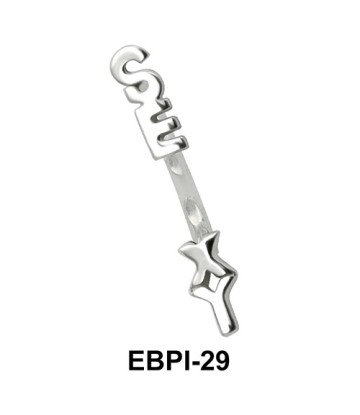 SEXY Eyebrow Parallel Push-In EBPI-29