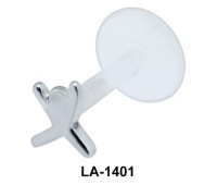 Labrets Piercing PTFE LA-1401