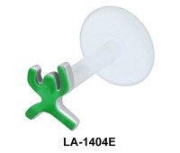 Green Man Push-In Mini LA-1404E