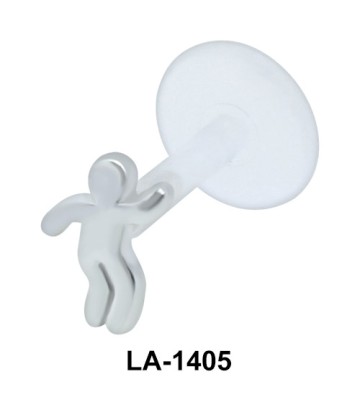 Labrets Push-in LA-1405