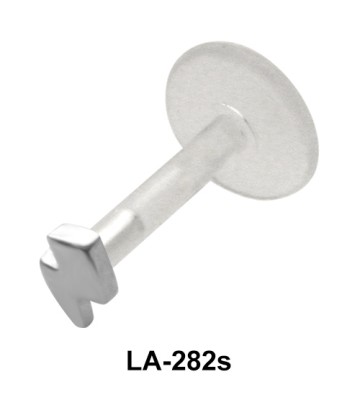 Lightening Labrets Push-in LA-282s
