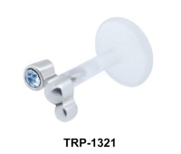 Charismatic External Push In TRP-1321