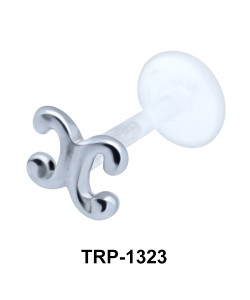 X Shaped External Push In TRP-1323