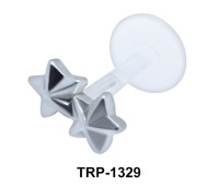 Dual Flower External Push In TRP-1329