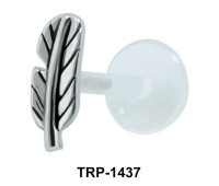 Leafy Tragus Piercing TRP-1437