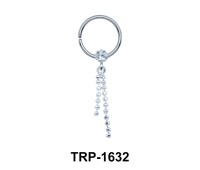 Cool Star Shaped Tragus Piercing TRP-1632