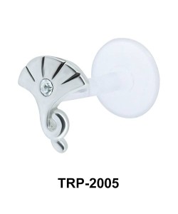 Fan Tragus Piercing TRP-2005