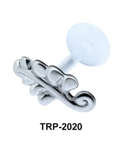 Pretty Design Tragus Piercing TRP-2020