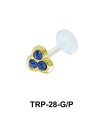 Tragus Piercing TRP-28