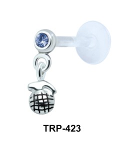Ingenious Design Tragus Piercing TRP-423