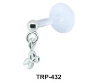 Scissors Tragus Piercing TRP-432