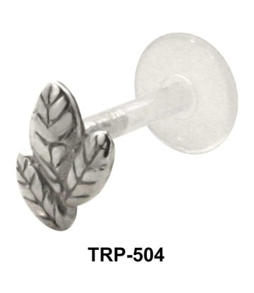 Leaves Tragus Piercing TRP-504